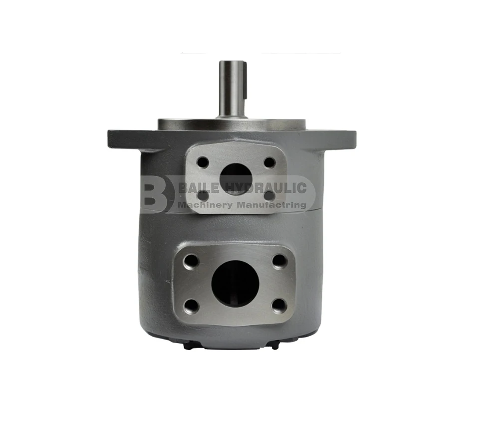 For SQP SQP3 SSQP321 Vane Pump SQP3-21 30 32-1D-18 SQP3-30 32-86D-18 Hydraulic Pump SQP321-32-17-8VQ-86DCC-18-S116