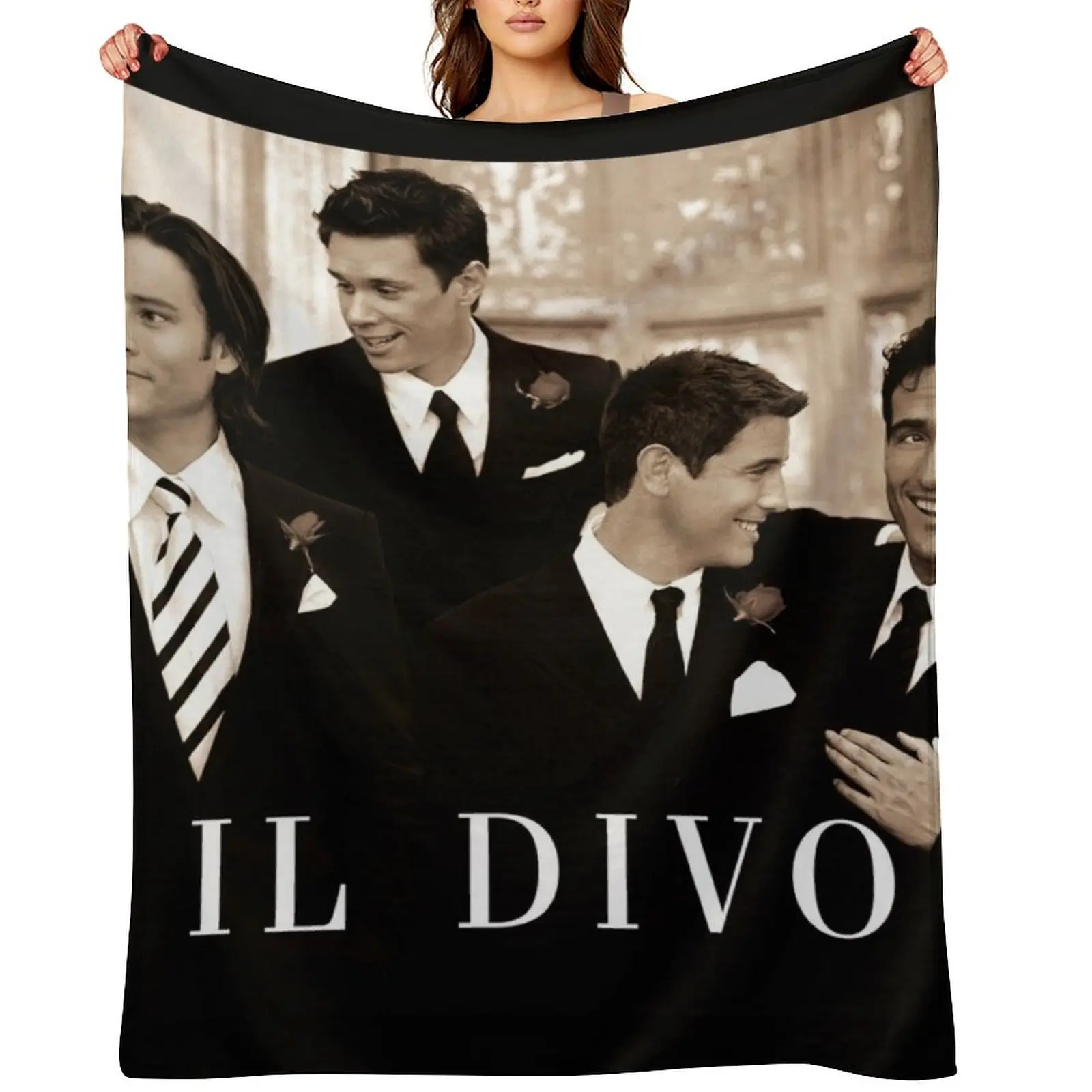 Il Divo Greatest Hi…