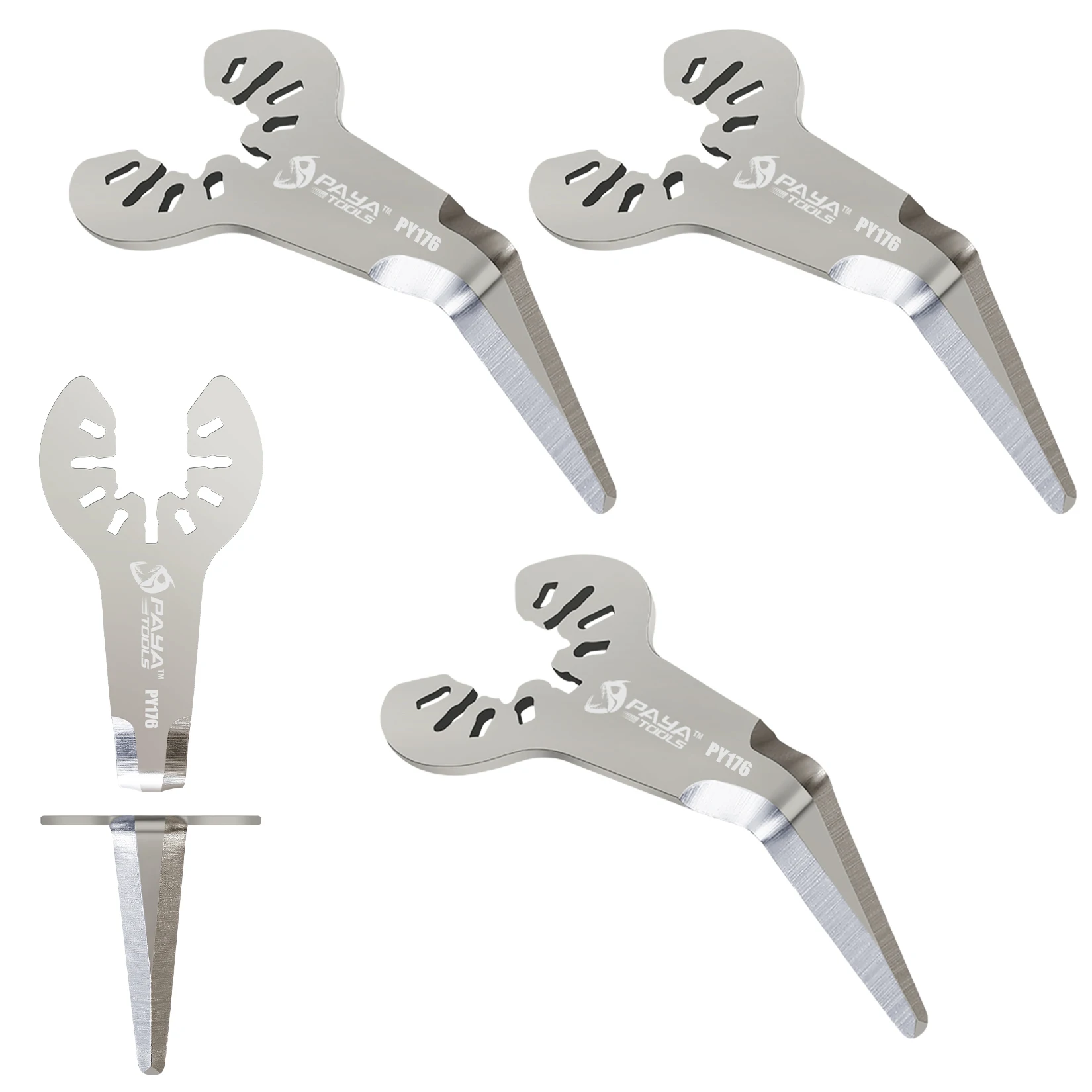 

PAYA Windshield Knife Windshield Remover Sealant Cutter Blade for Auto Glass Glue Window Seal Cutter Car Windshield Removal Tool