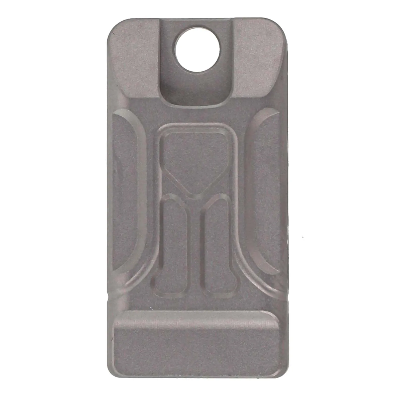 Titan Doppelrohrpfeife Survival Laute Pfeife Sichere Pfeife Signalpfeife Notfallpfeifen Doppelrohrpfeifen Outdoor