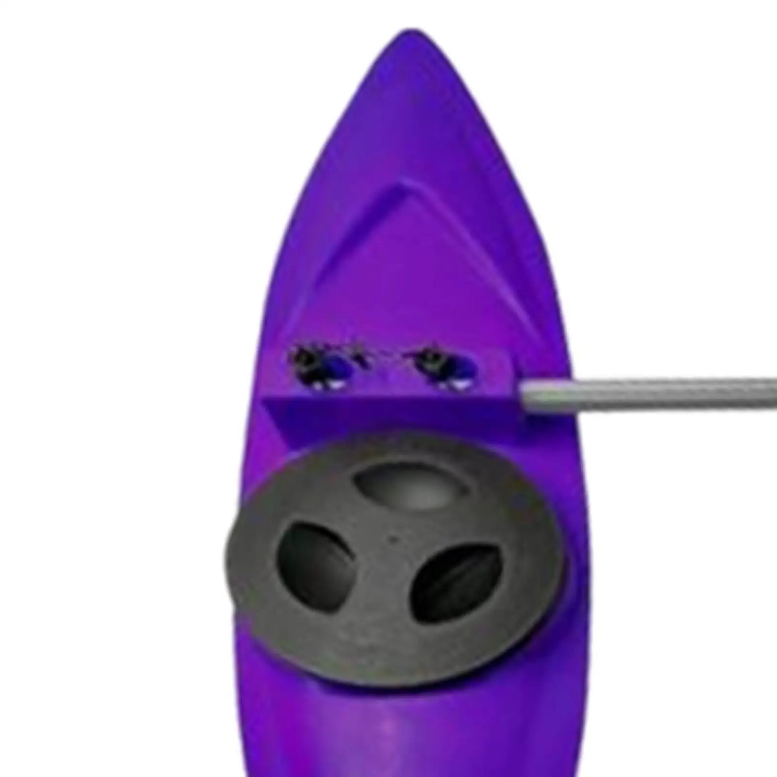 Kayak Stabilizer Canoe Accessories Balancing with Arms Rod Versatile Kayak