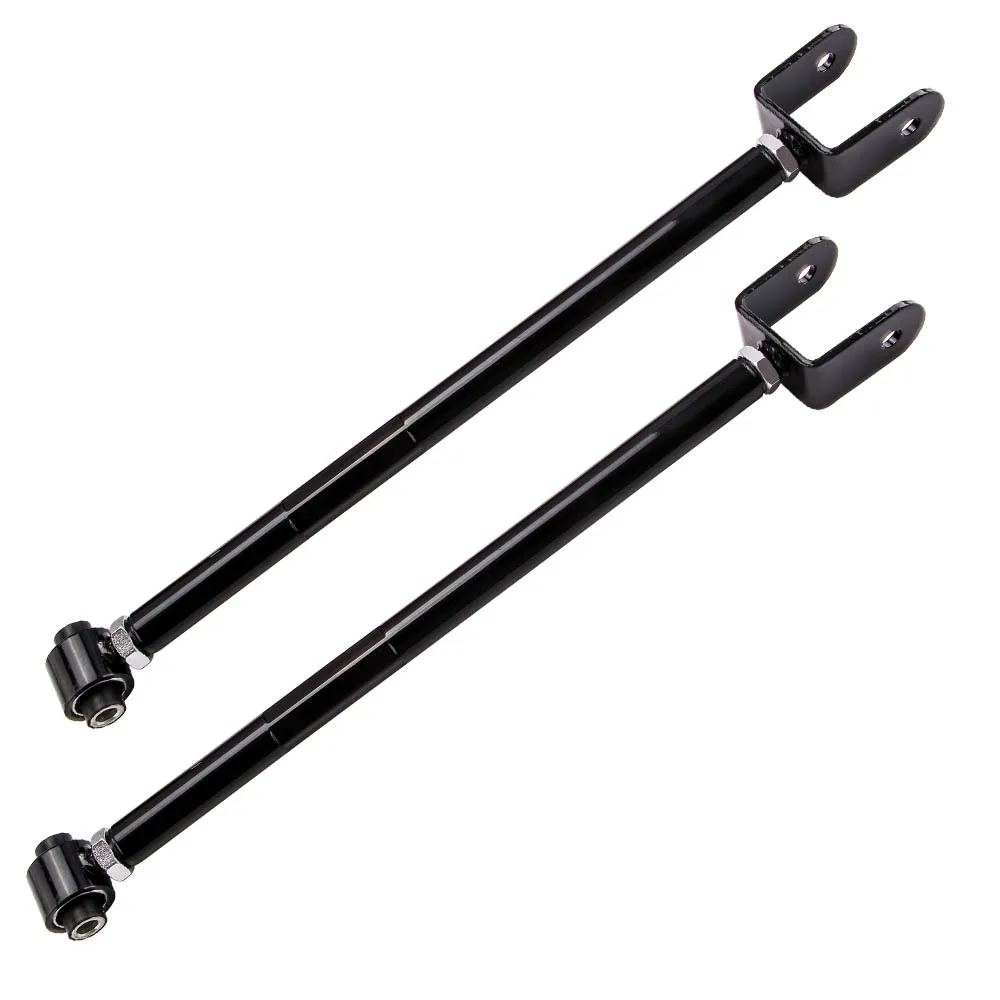 2 stücke Hinten Unteren Querlenker Arme für BMW E36 E46 E83 E85 E86 E89 323i 325i 328i Für BMW 3 serie E36 316 M3 E46 Z4 Gewindefahrwerke – Detail 4