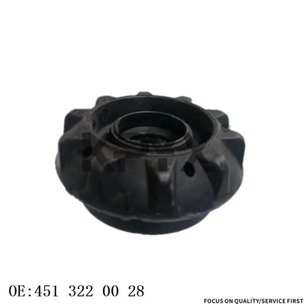 Auto Parts OE : 4513220028 4513 2200 28 For Mercedes-Benz Smart W450 W451 Top Rubber Shock Tower Top Shock Absorber Bearing