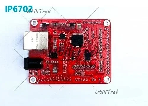 

Сетевой аудиомодуль POE двунаправленный домофон IP-микрофон для конференций DANTE AES67 перекрестный сетевой сегмент SIP 4