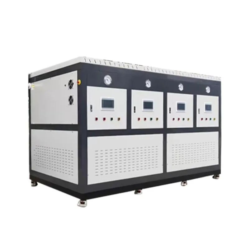 Fully Automatic Electric Steam Generator, Dedicated Electric Boiler for Bathroom Sauna Heating System