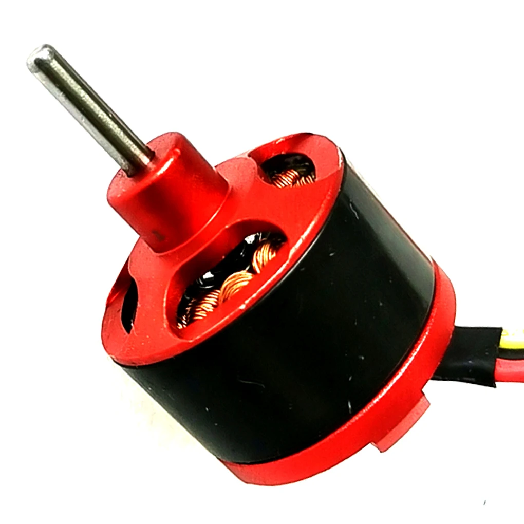 2826 Brushless Motor For RC Multicopters Plane Fixed-wing Aircraft