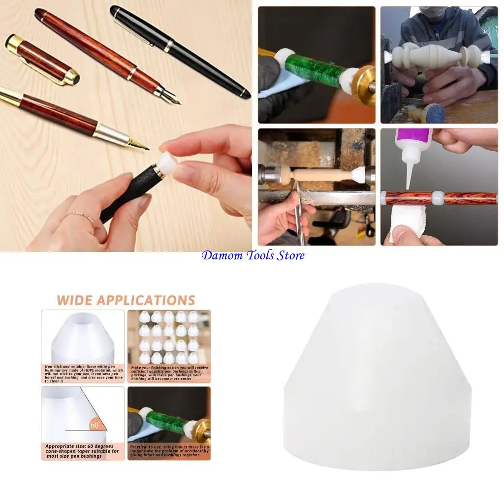 

57be надежные и эффективные втулки ручки для энтузиастов и профессионалов DIY