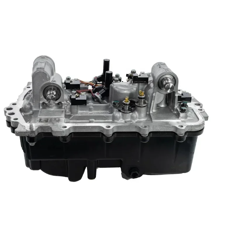 Di alta Qualità DCT250 Reman Cambio Automatico Valvola di Trasmissione Corpo DSG 7 Velocità Parti del Cambio Per Buick Chevrolet