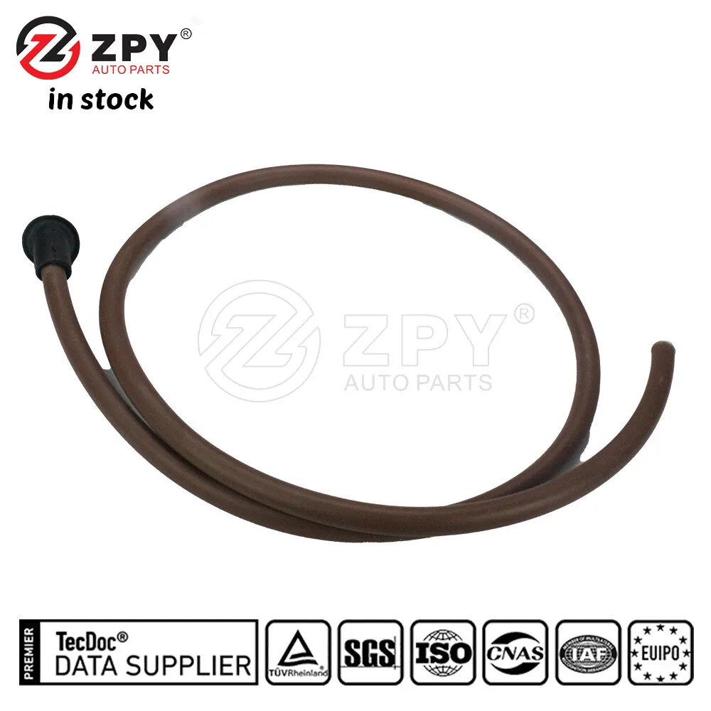 ZPY جديد هايت الجودة الخلفية اليمنى سقف الشمس استنزاف خرطوم لأودي Q7 4L0 877 234A #6