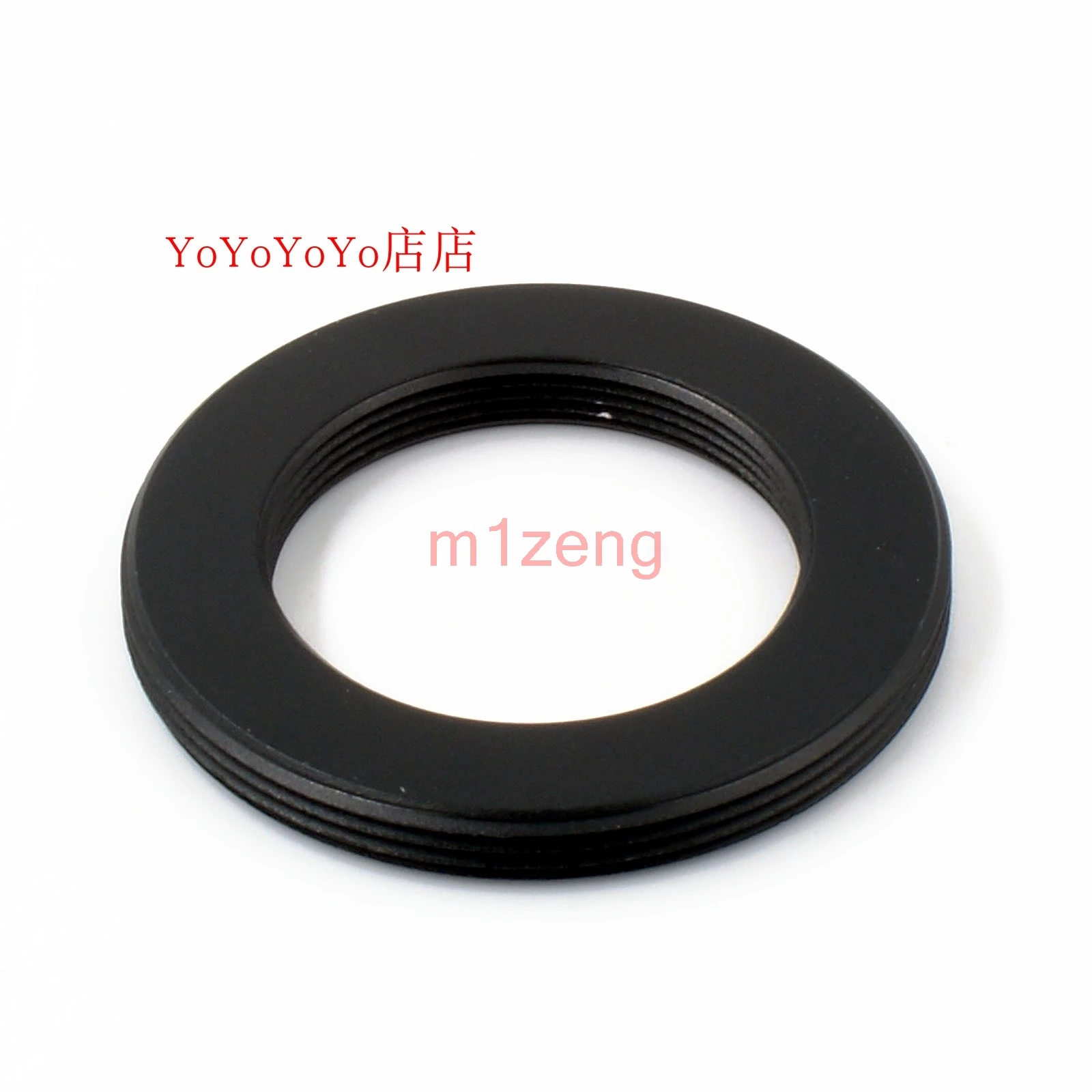 modify Adapter Ring for 30.5mm Lens to M42 Screw Thread camera M42x1mm 30.5-M42