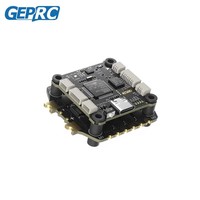 GEPRC TAKER F722 BLS 65A V2 STACK 65A 4IN1 ESC Flight Controller Data Analyze Record Flight Data Plug and Play Racing FPV Drone