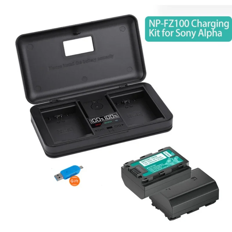 Palo NP-FZ100 NPFZ1…