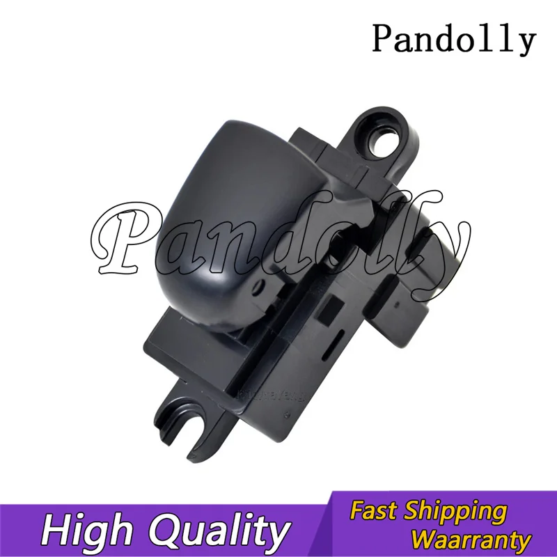 

25411-1KL5A Passenger Button Window Lifter Switch For Nissan Juke Leaf Sentra 2012 2019 Rogue X-Trail Qashqai 254111KL5A