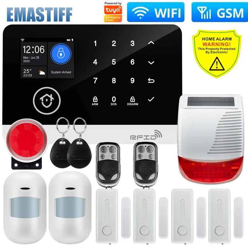 systeme-d'alarme-wifi-gsm-sans-fil-pour-la-maison-systeme-de-securite-anti-cambriolage-fonctionne-avec-l'application-tuya-sirene-433mhz-detecteur-de-mouvement-pir