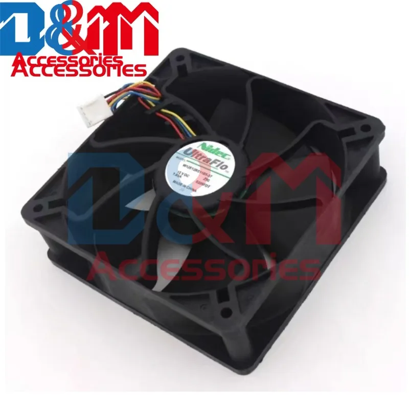 127E86632 Rear Fan support for Xerox DocuPrint 355 455 P355 P355D M355 M355df P455 M455 M455df Fuser Fan Cooling Printer Parts
