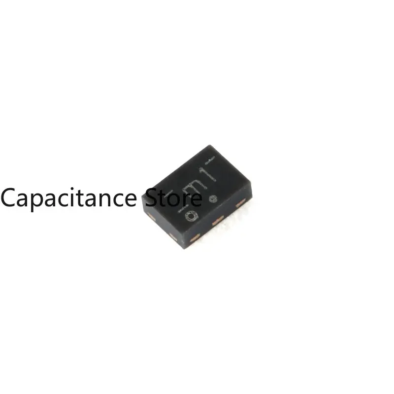 10PCS Original NXS0101GMX XSON-6 Dual Power Conversion Transceiver Drainage Open Channel Automatic Direction Sensing