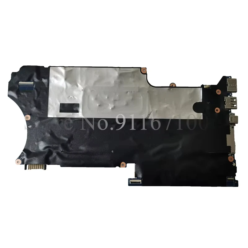 19798-1 L87921-601 Mainboard For HP Pavilion X360 14-DH Laptop Motherboard With SRGKG i5-1035G1 CPU 100% Tested