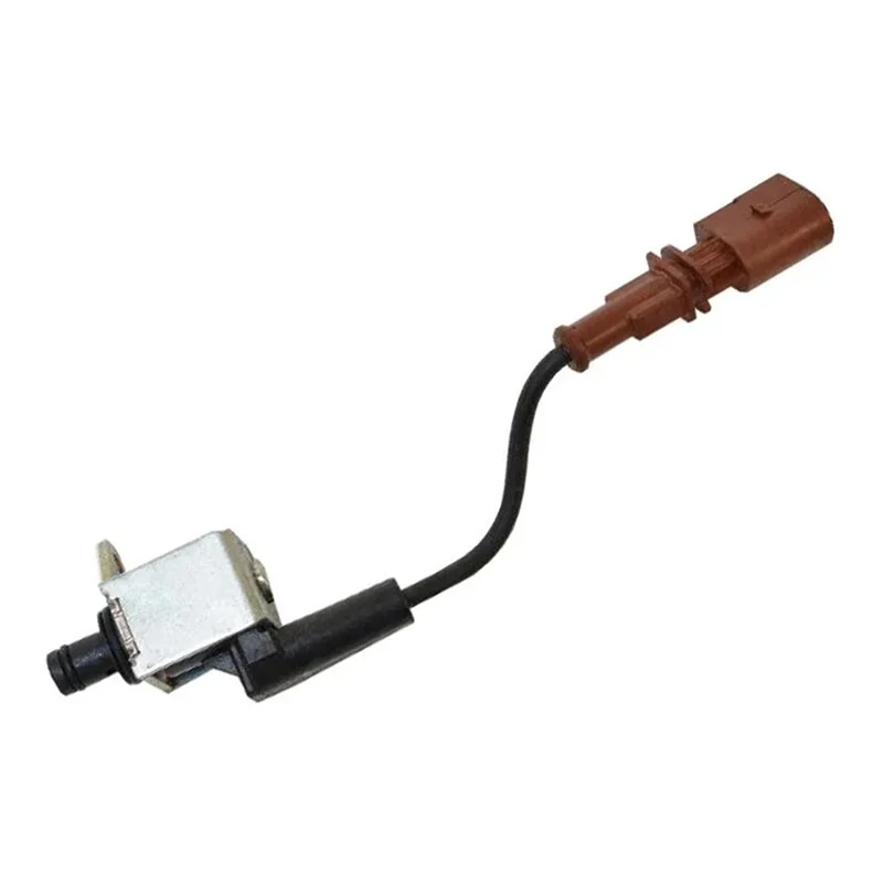 Detalle 3 de Electroválvula Car Coolant Water Pump Solenoid Valve 04L907284 For A1 A3 A5 A6 VW Golf Jetta Tiguan Skoda Octavia Kodiaq 2011-2017 Parts Agua y vapor