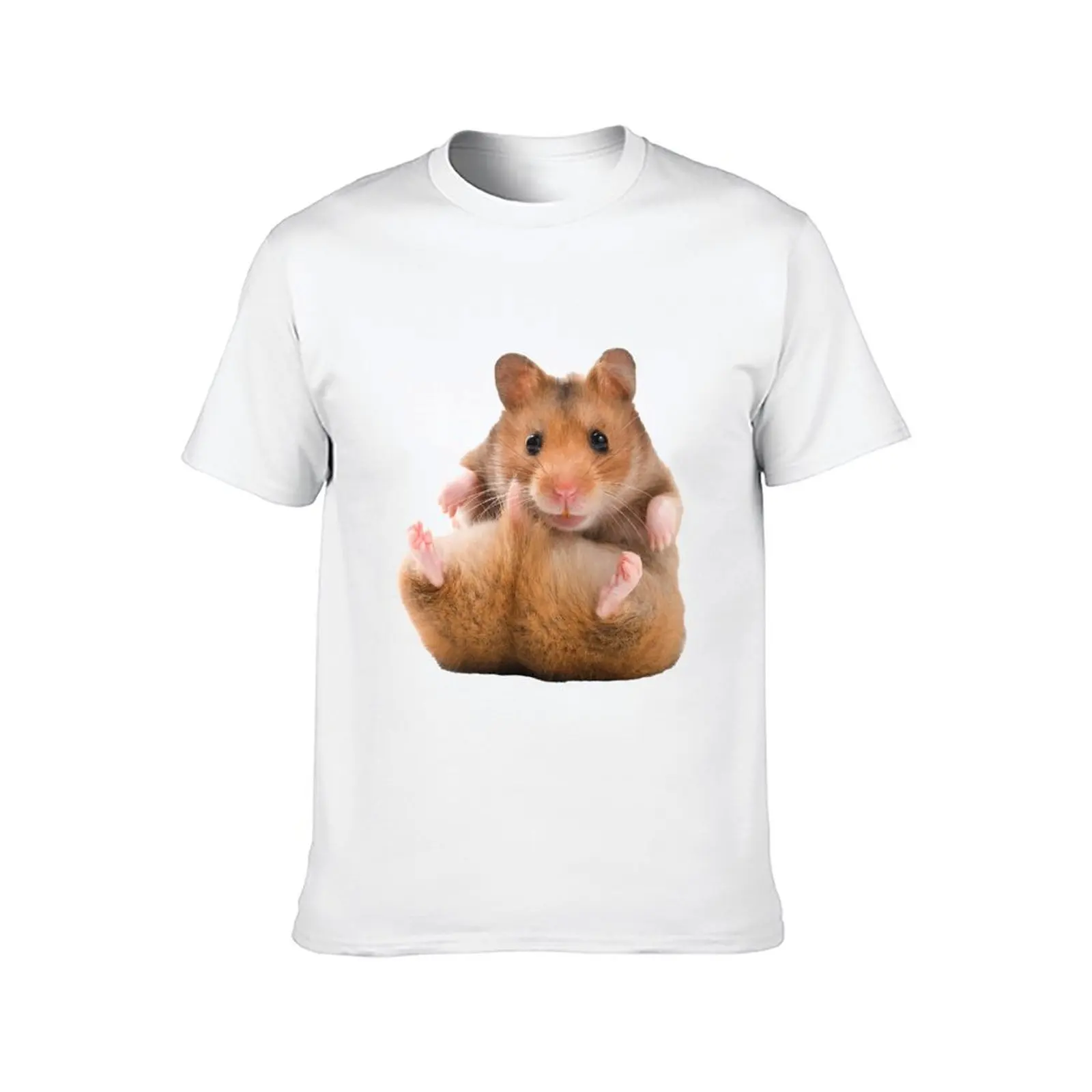 shirt for T-Shirt t designer man hamster-FAT t shirt t heavy cotton shirts man
