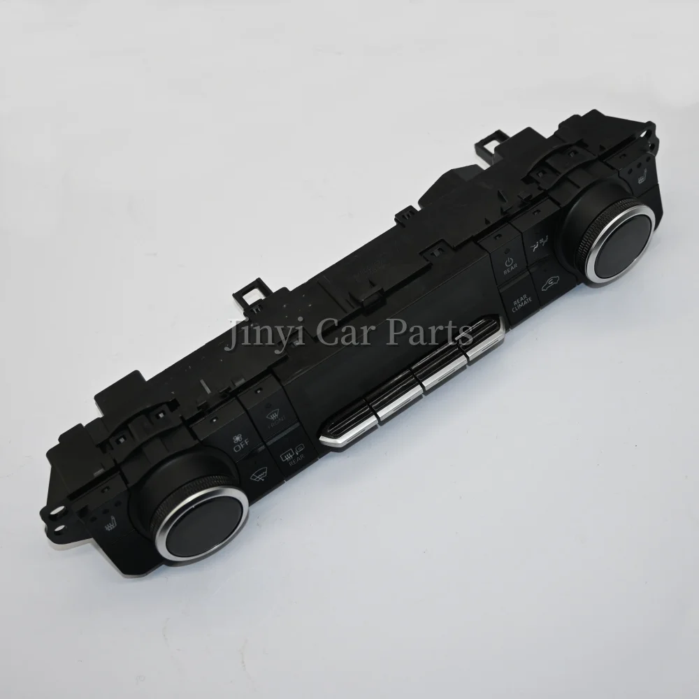 55900-0E571 559000E571 HVAC Air Conditioning and Heating Control Panel for Toyota Highlander