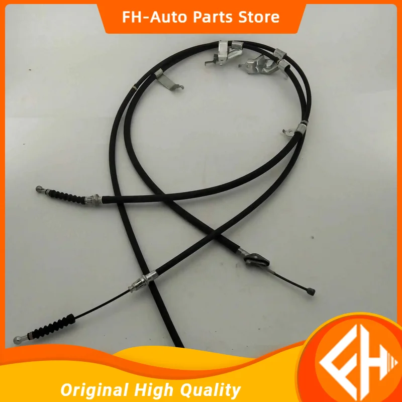 

Оригинальный тормозной кабель в сборе для Great Wall C30 OEM:3508300XJ08XA 3508300XJ0 8XA высокое качество