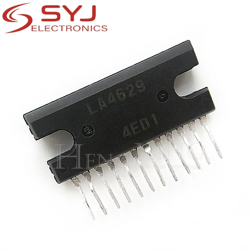 5PCS TDA7265 7265 L6203 6203 TA8211AH TA8211 UPC1230H2 UPC1230 LA4629 4629 STR-Z2152 STRZ2152 Z2152 ZIP - view 5
