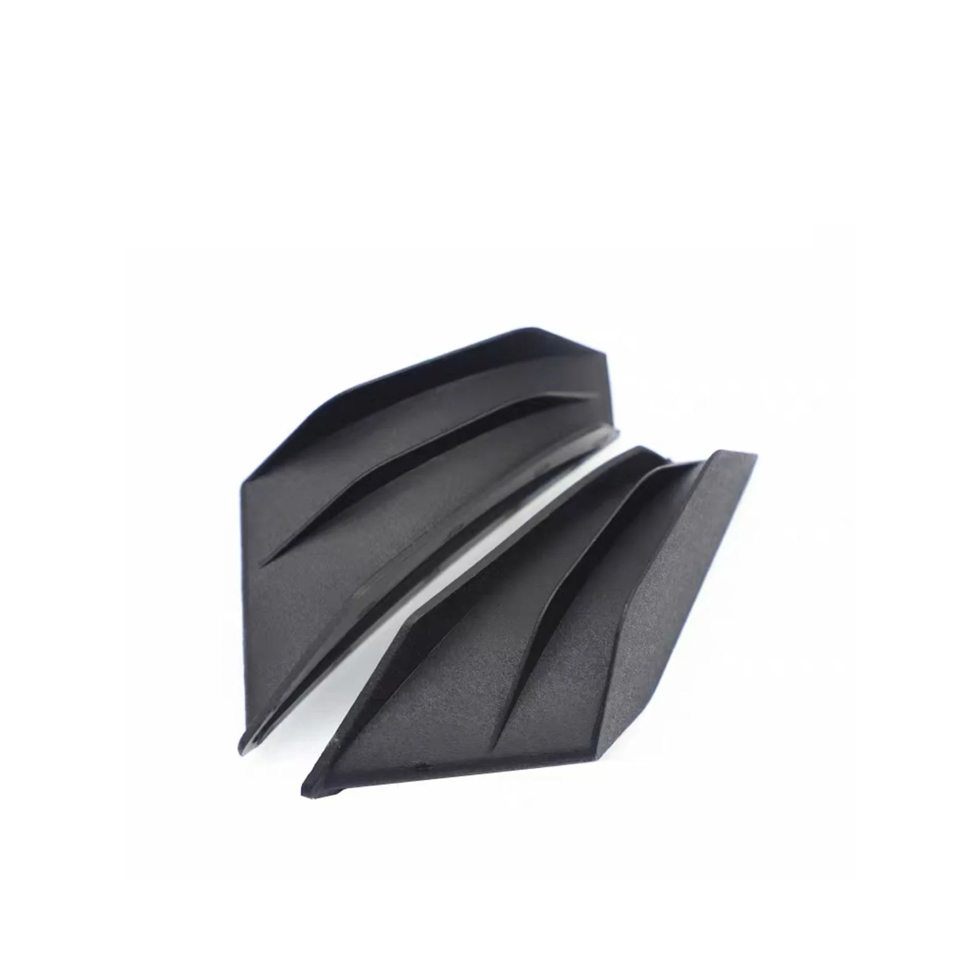 For CF 450SR/ 450srs CF 450RR refitting pure white mini wing face value refitting accessories.