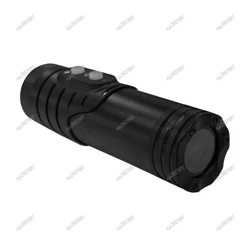 

MC68 Shotkam 4K WiFi Sport Action Capture Device Compact Outdoor Adventure Recording Gear Hunting Clay Shooting Training