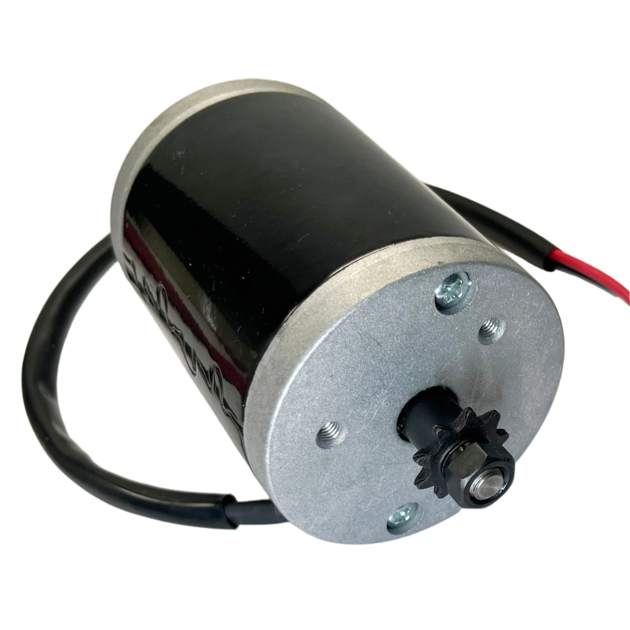 MY6812 DC 100W 12V /24V Silnik szczotkowy o wysokiej prędkości, silnik szczotkowy — zdjęcie 4