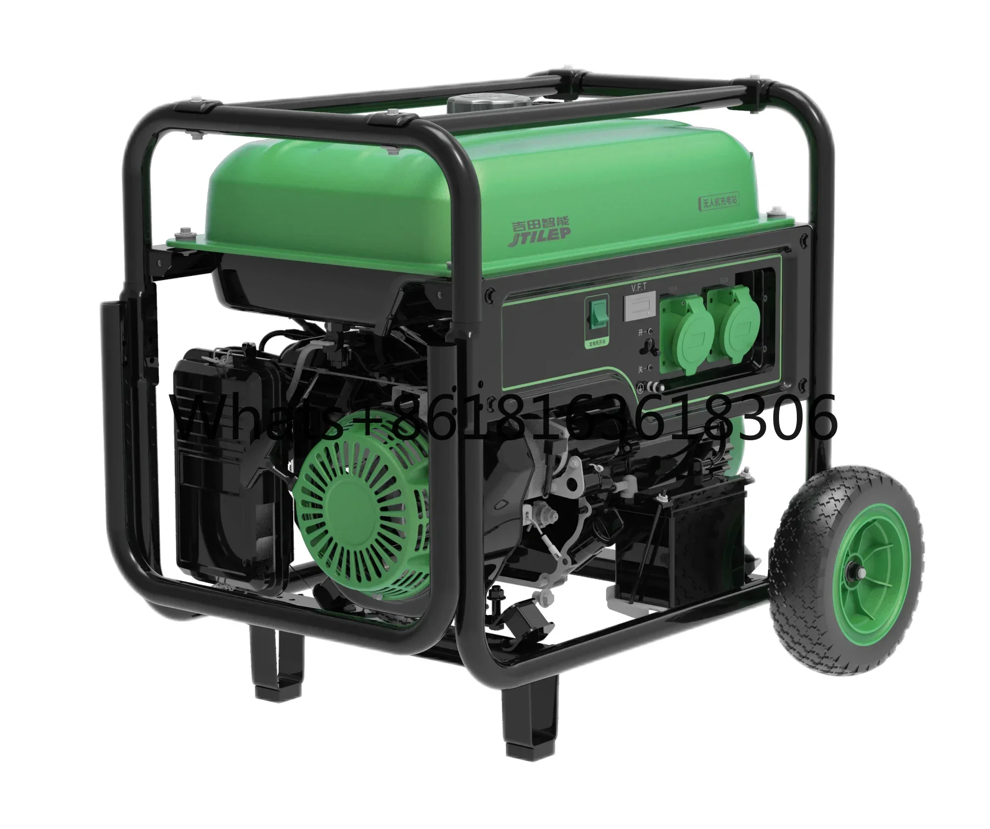 

small silent gasoline generator 5kw 6kw 7kw 8kw 10kw