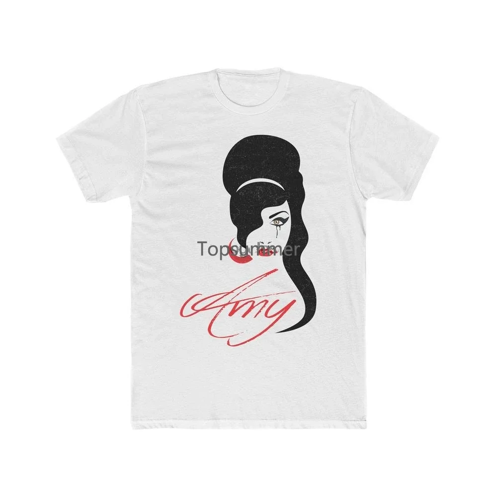 Amy Winehouse Unisex T Shirt