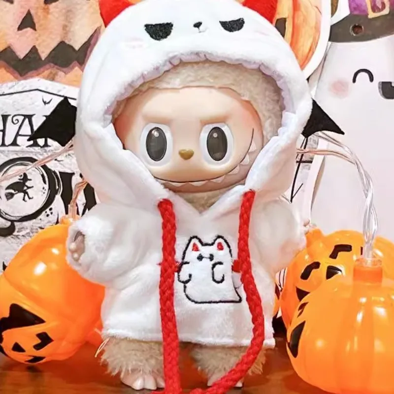 Рисунок 2 - 17 см LABUB милый очаровательный