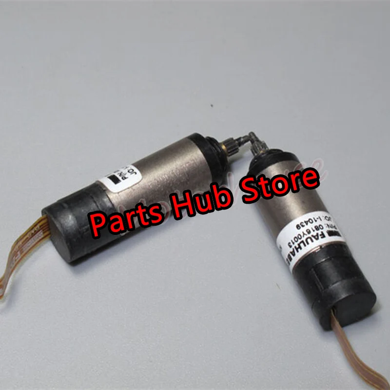 Faulhaber Mini 8mm Coreless Servo Motor DC 3V 10700RPM High Speed PA2-50 Speed Encoder Robot Control Medical Device