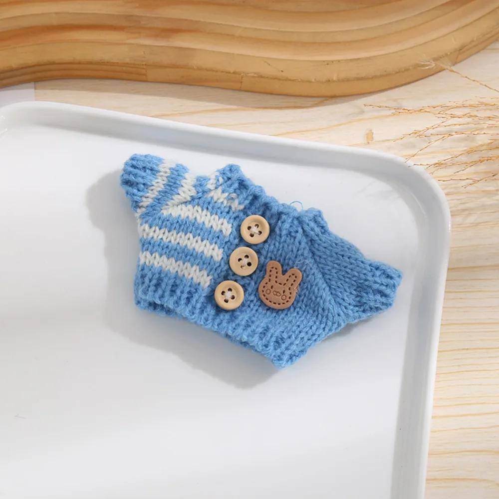 

Милая одежда для 17 см с подвеской LBB, плюшевые хлопковые игрушки, одежда для самостоятельного изготовления, одежда для кукол, юбка, футболка, комплект, комбинезон с животными, подарок на день рождения