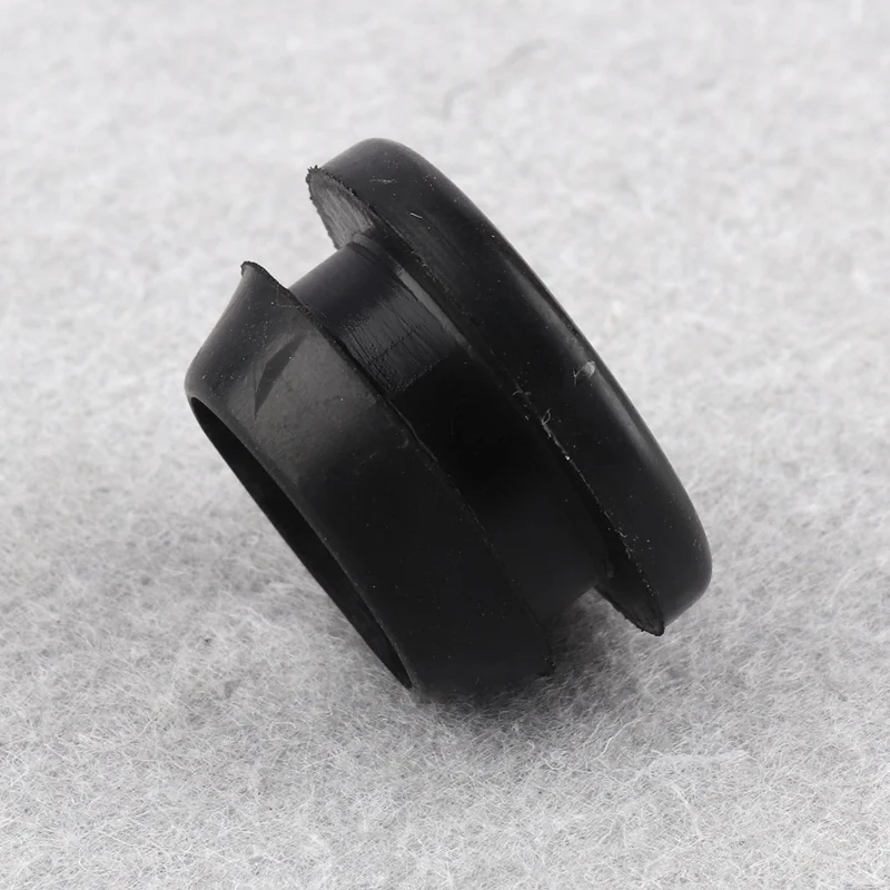 50 100 200pcs 16mm Water Connectors Rubber Grooved Gaskets Garden Irrigation Leaking Proof Sealling O-ring Aprons Washer