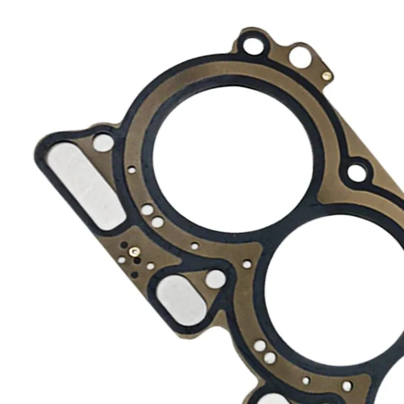 AT4Z6051B AT4Z6051F Cylinder Head Gasket Left For Ford Edge Explorer F-150 Flex Fusion Taurus Lincoln MKX Mazda CX-9