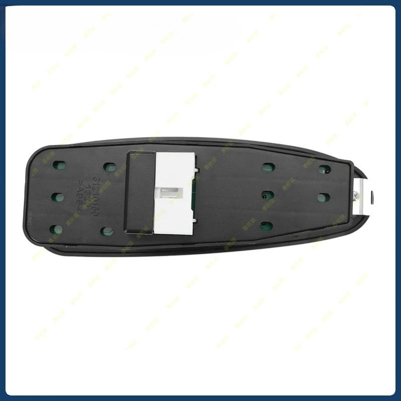 0K2N2-66-350A For Kia Sephia Sedan Front Left Driver Master Power Window Switch Button 0K2N266350A 0K2A2-66-350