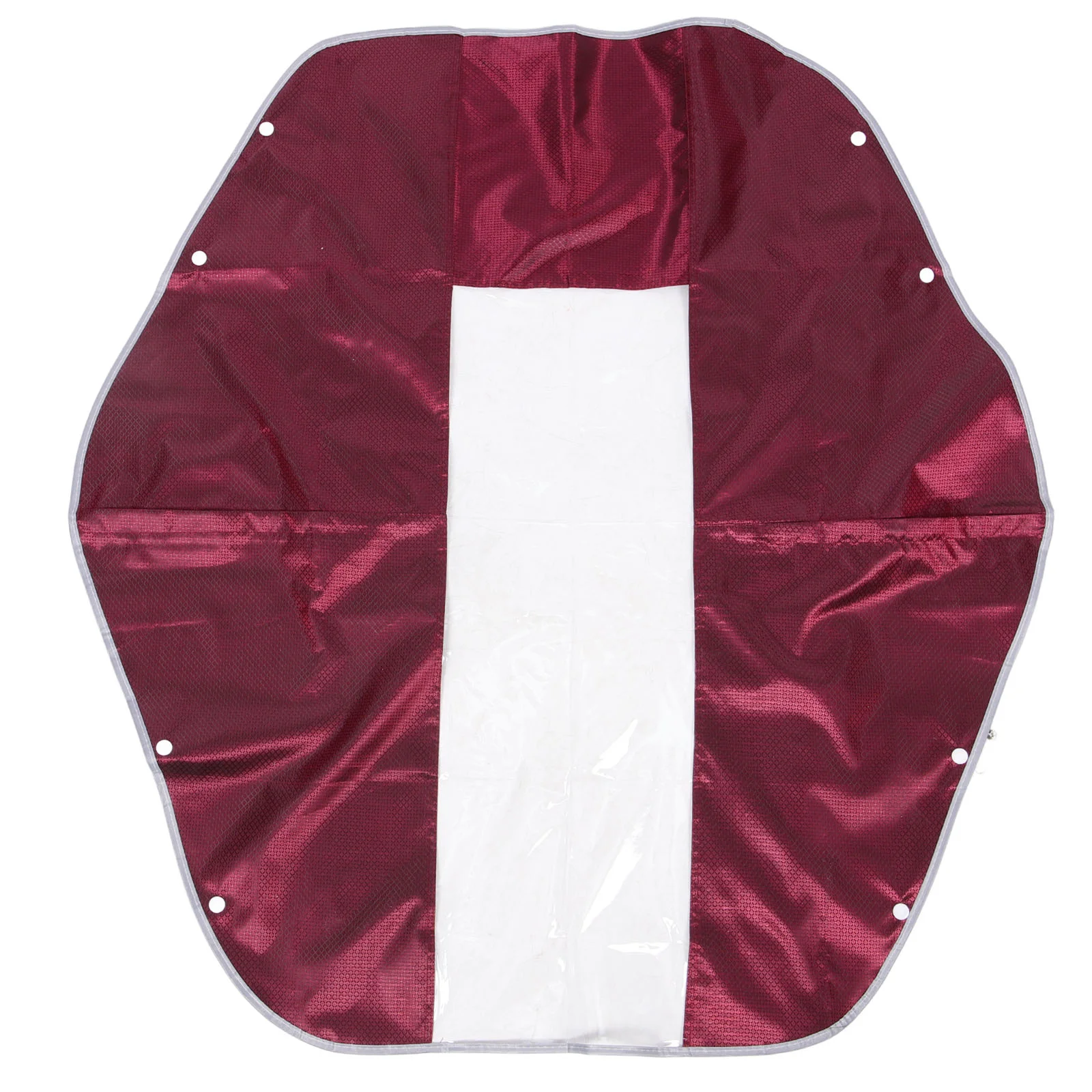 

Scooter Electric Vehicle Rain Cover Mobility Covers Waterproof Panel Supplies Meter Protectors