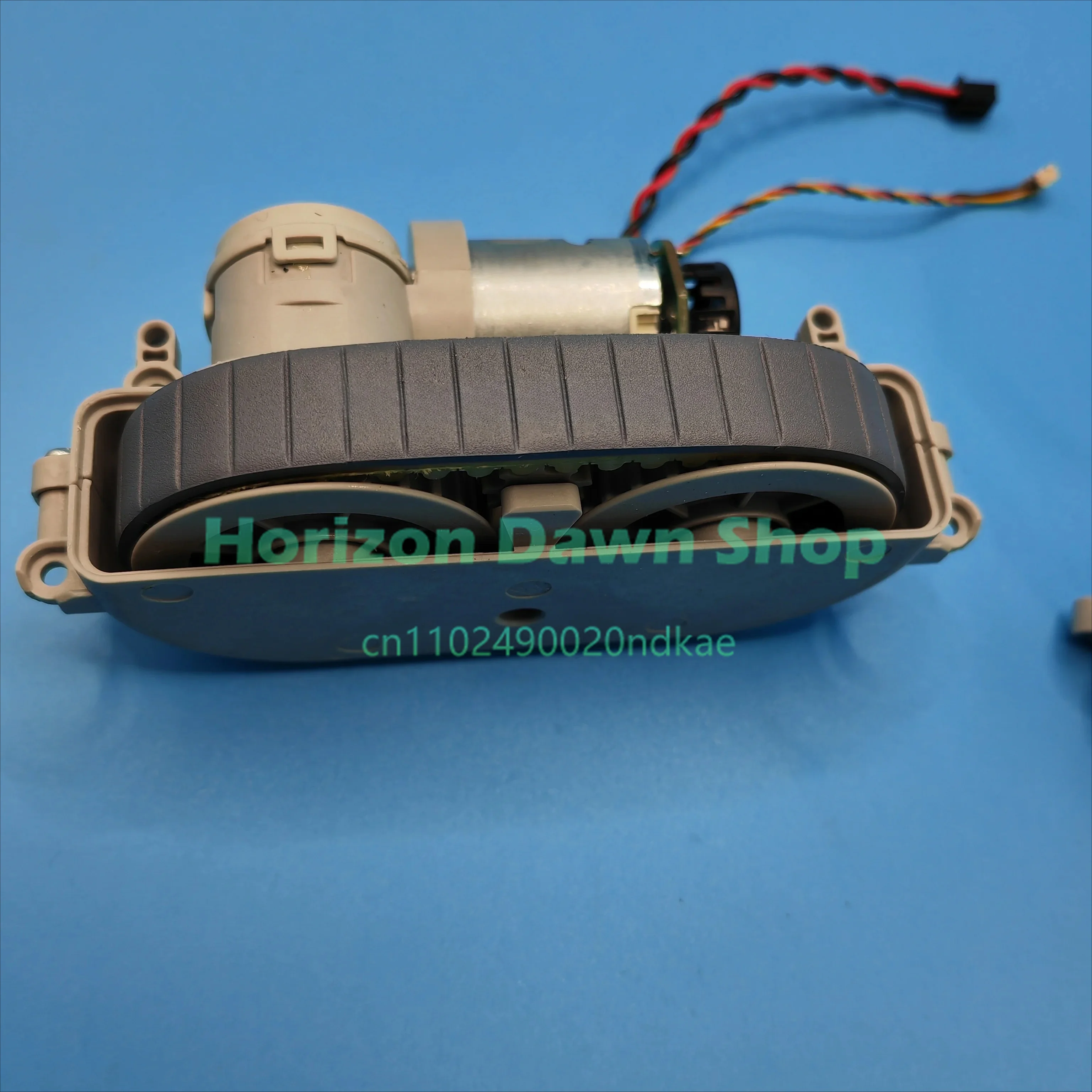 Electric Track Walking Wheels DIY Modification Replacement Accessories