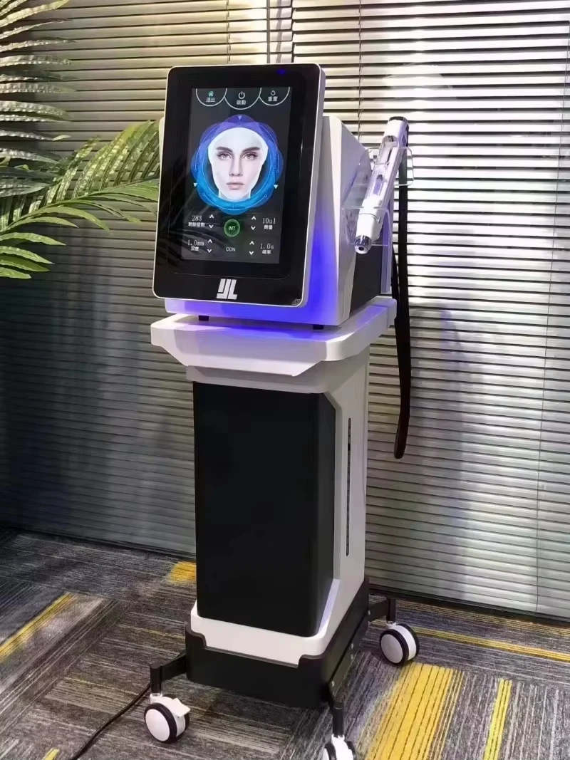 

Антивозрастная лифтинг и омоложение лица, одноразовая увлажняющая нано-мезотерапия