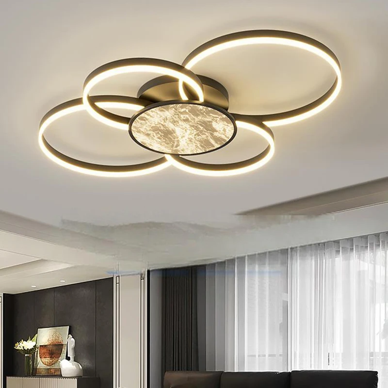 

Home decoration modern Ceiling lamp Ceiling lights Living room decoration led lights for room indoor lighting plafonniers