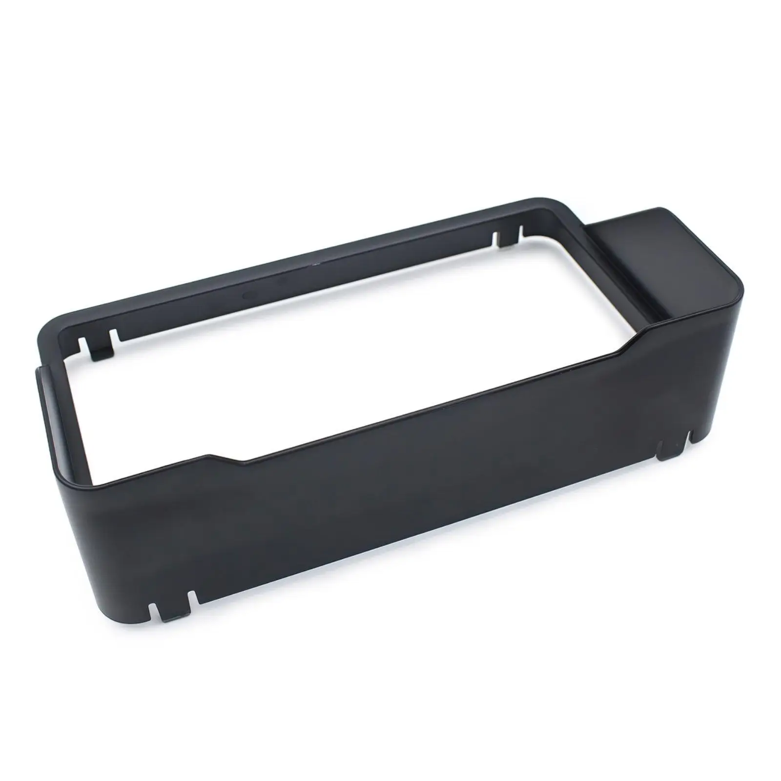 Motorbike Instrument Panel Sunshade Guard PP Protective Cover Glare Reducer for Clear Display