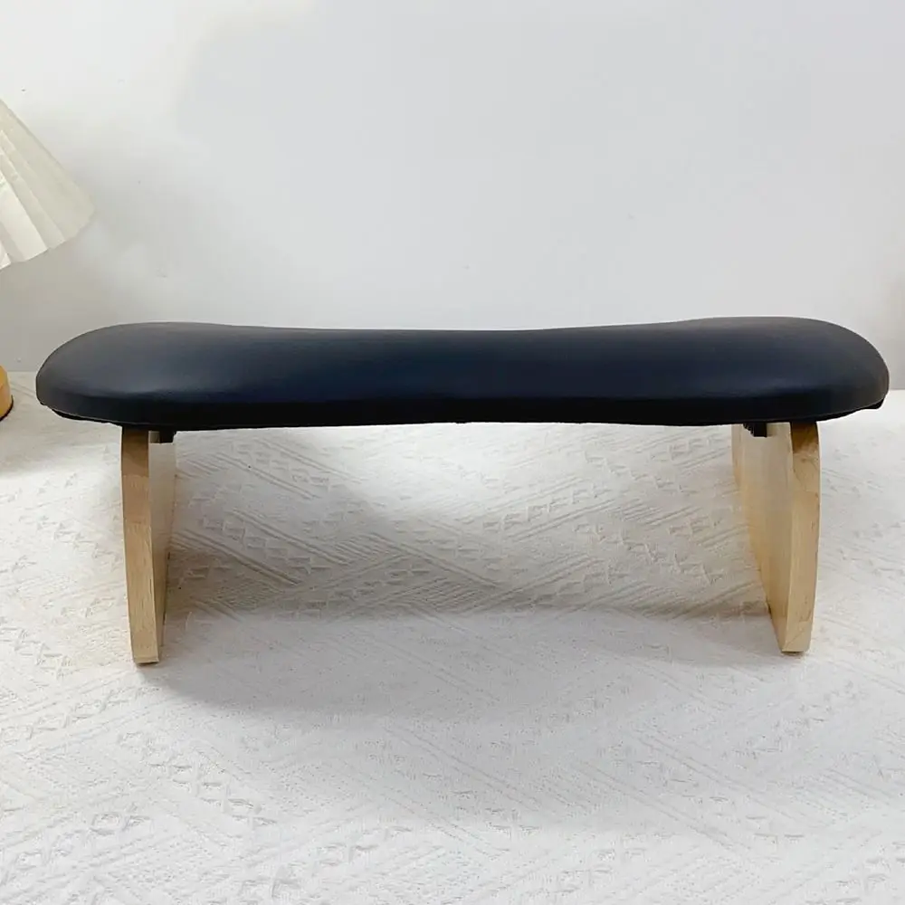 u-字型ネイルアームレストクッション省スペースハンドサポートマニキュアハンド枕ソフトアームレスト折りたたみ式ネイル枕ネイルアートツール