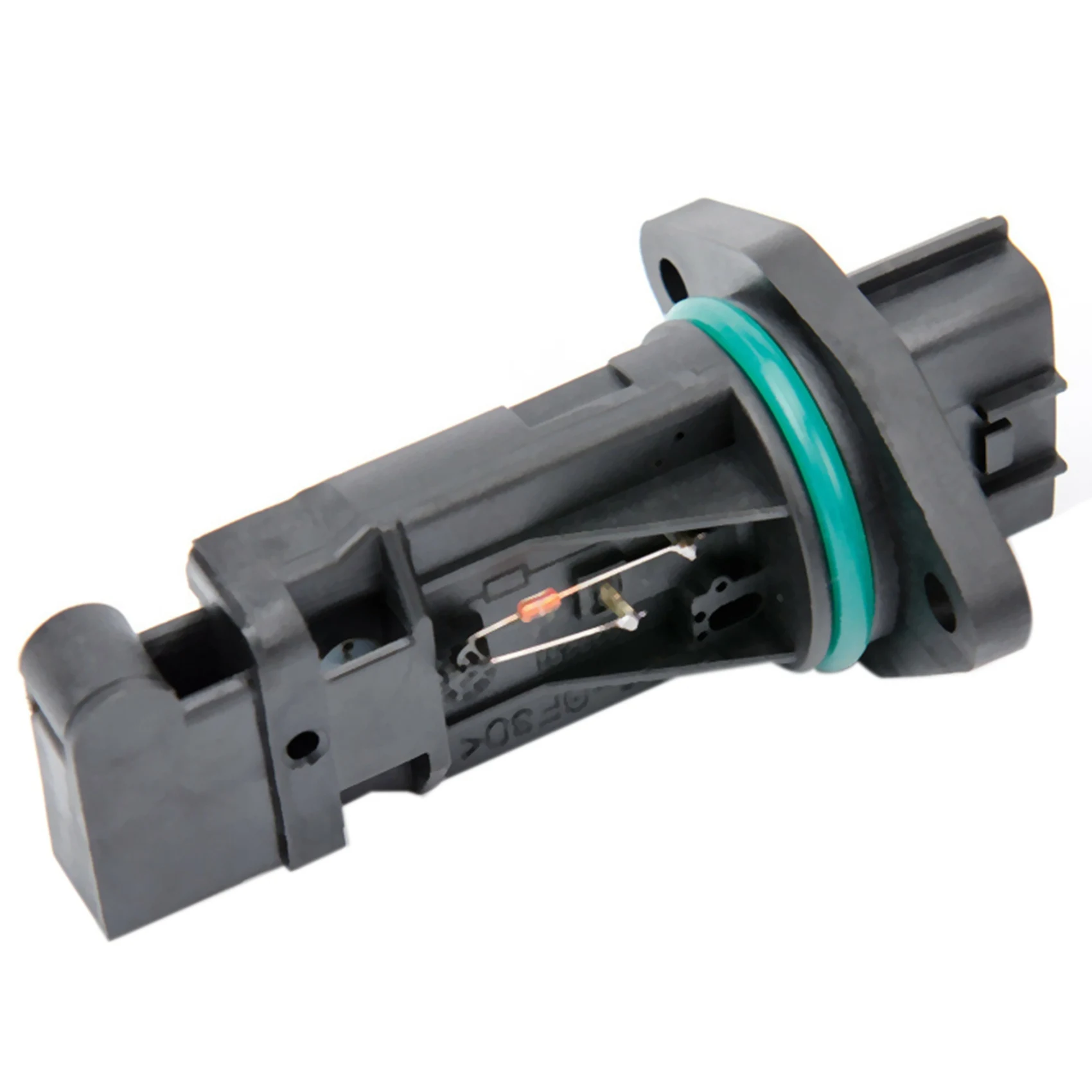 

Датчик массового расхода воздуха Well 2X для Nissan Almera N16 Primera P10 P11 P12 WP11 WP12 1,5 1,6 1,8 л 22680-5U400 0280218094