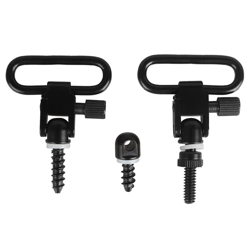 1.25Inch Two Point Sling and Sling Screw Studs, Sling Swivels 54DE