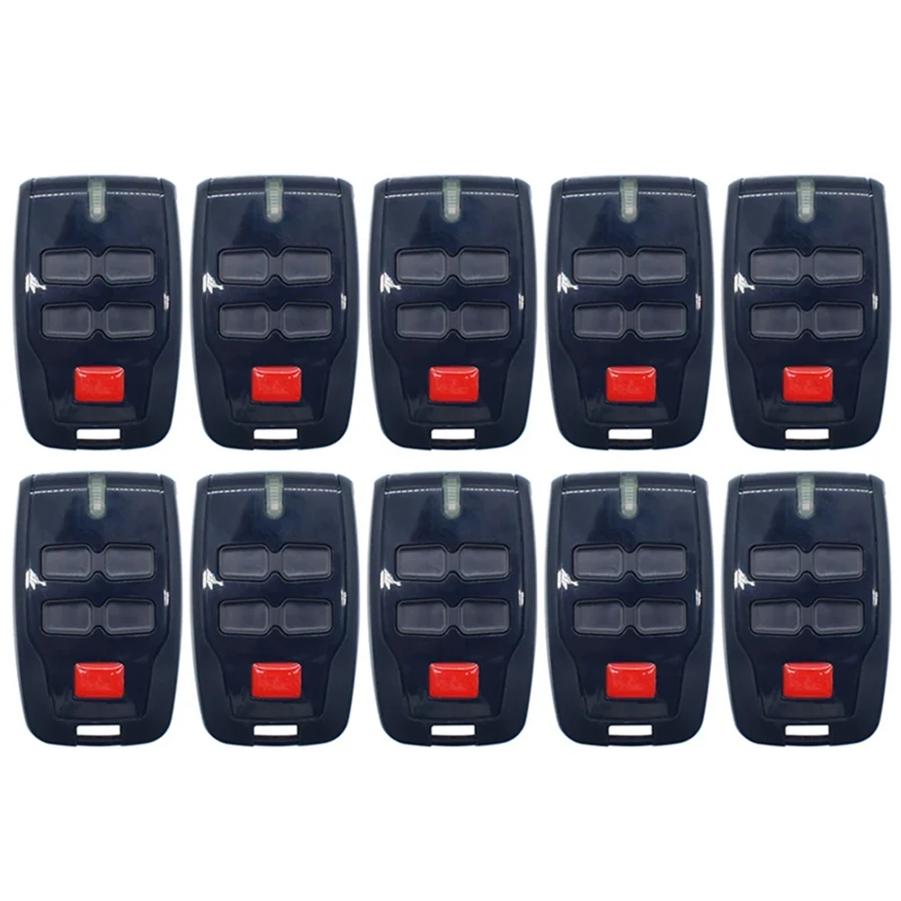 

10pc for BFT RCB04 Garage Door Remote Control BFT MITTTO Gate Remote Control