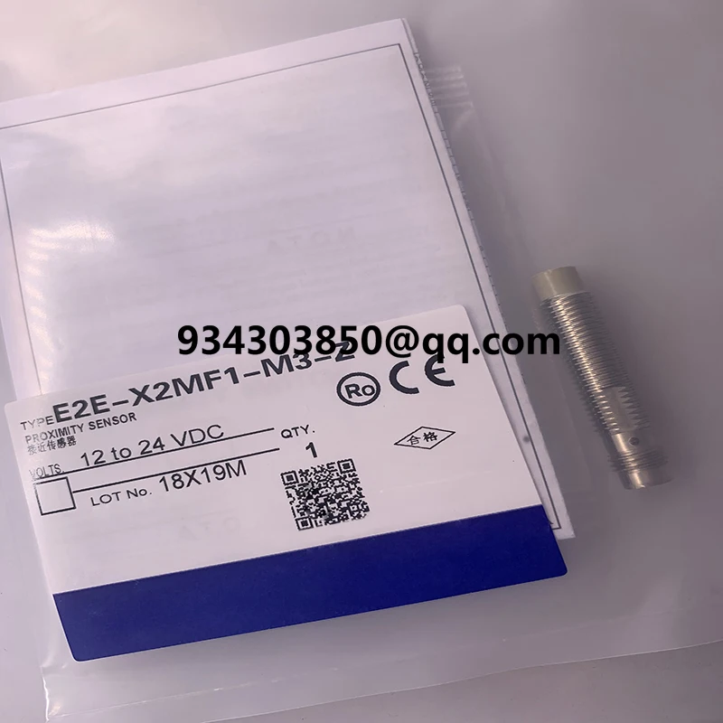 

100%new sensor E2E-X2MF1-M3-Z E2E-X2ME1-M3-Z E2E-X2MF2-M3 E2E-X2MF1-M3 E2E-X3D1-M1TGJ E2E-X3D1-M1GJ-Z E2E-X3D2-M1GJ-Z