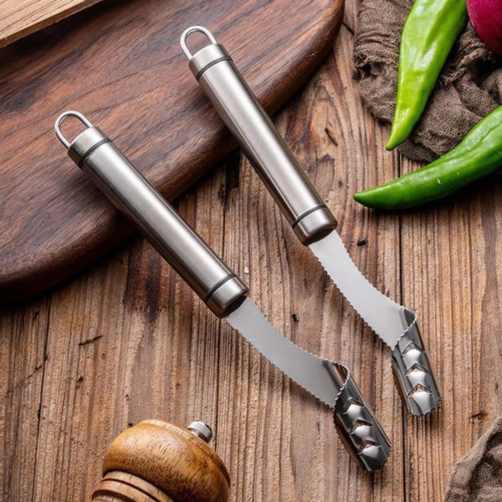 Portable Chili Pepper Core Rem - Kitchen Gadgets Green review and price