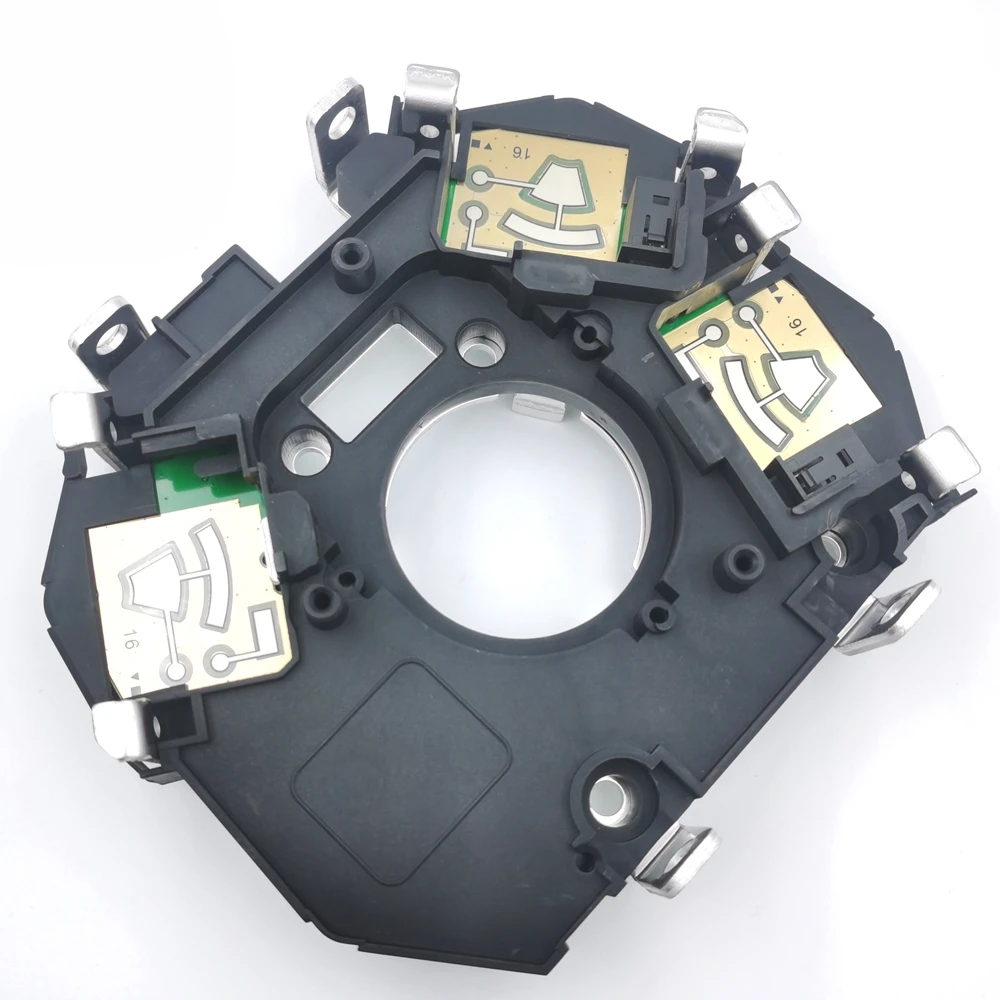 

OE: 23796624 22943669 22608061 21601029 Монтажная панель рулевого управления для грузовика Volvo FH4 FM4