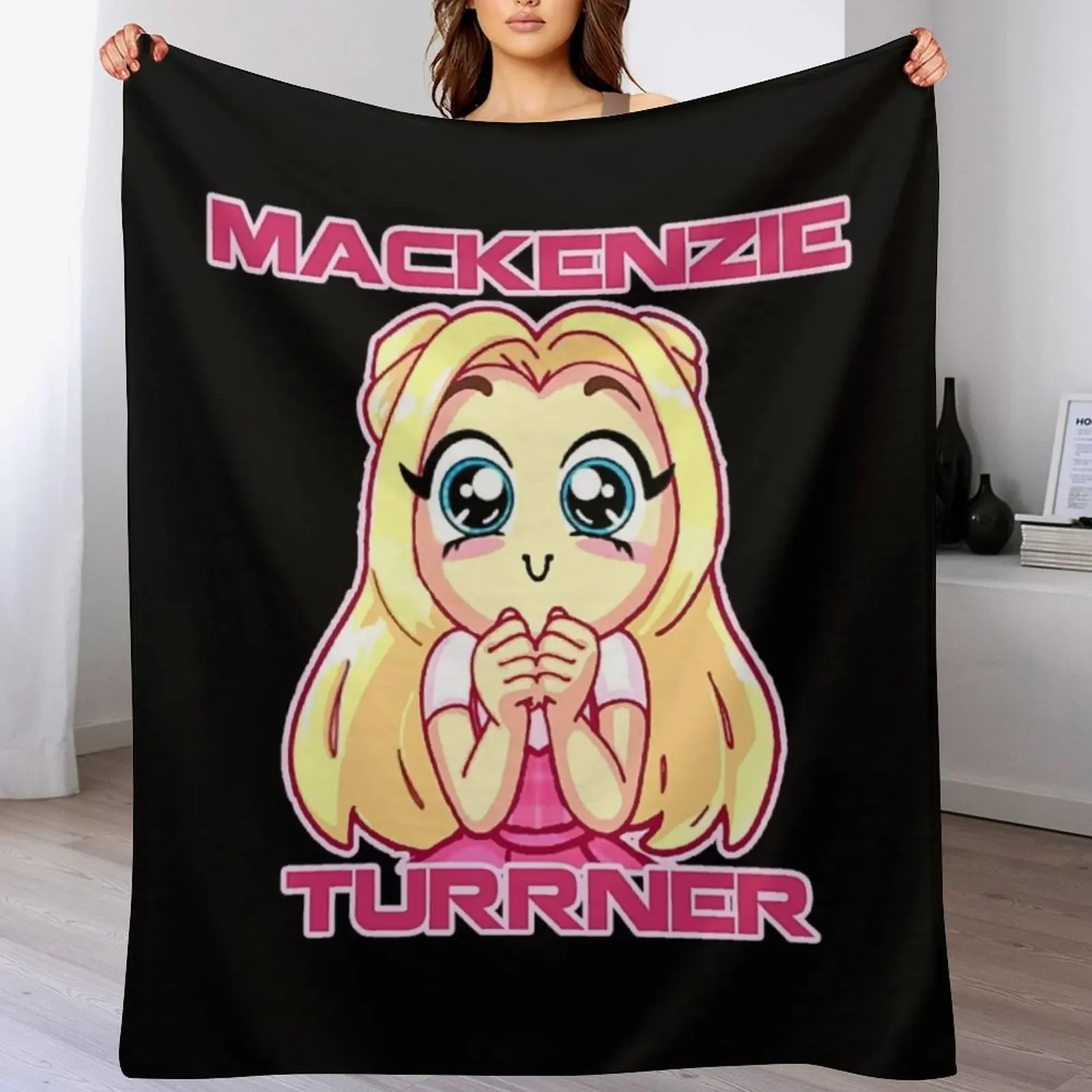 Mackenzie Hey Cutie…